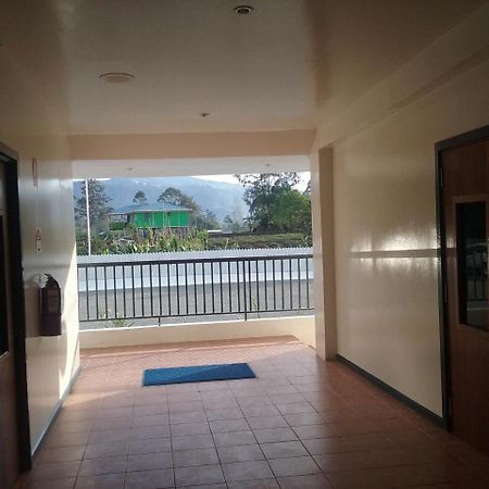 Mcroyal Hotel Mount Hagen Eksteriør bilde
