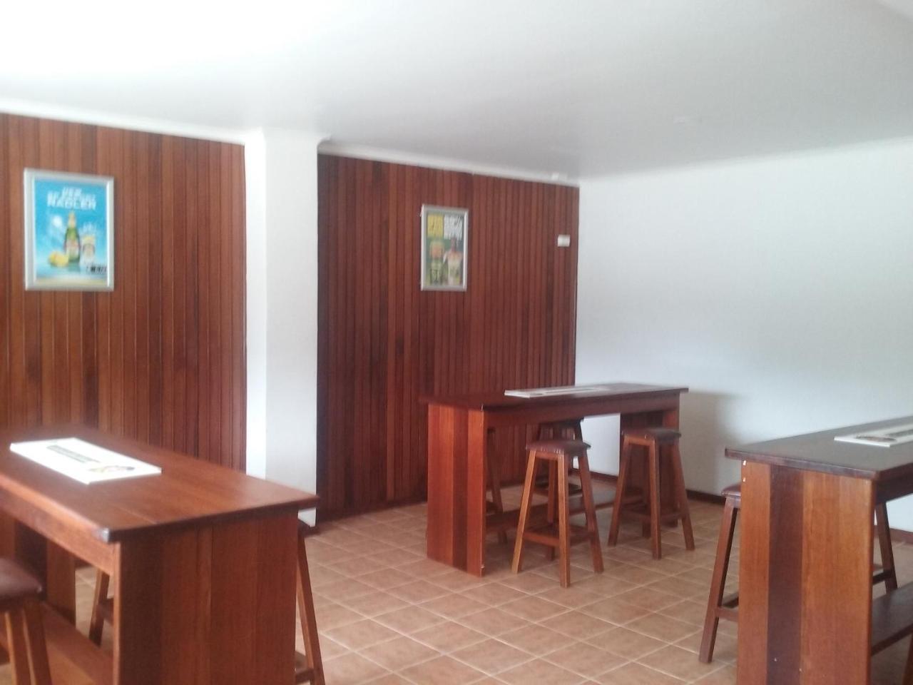Mcroyal Hotel Mount Hagen Eksteriør bilde