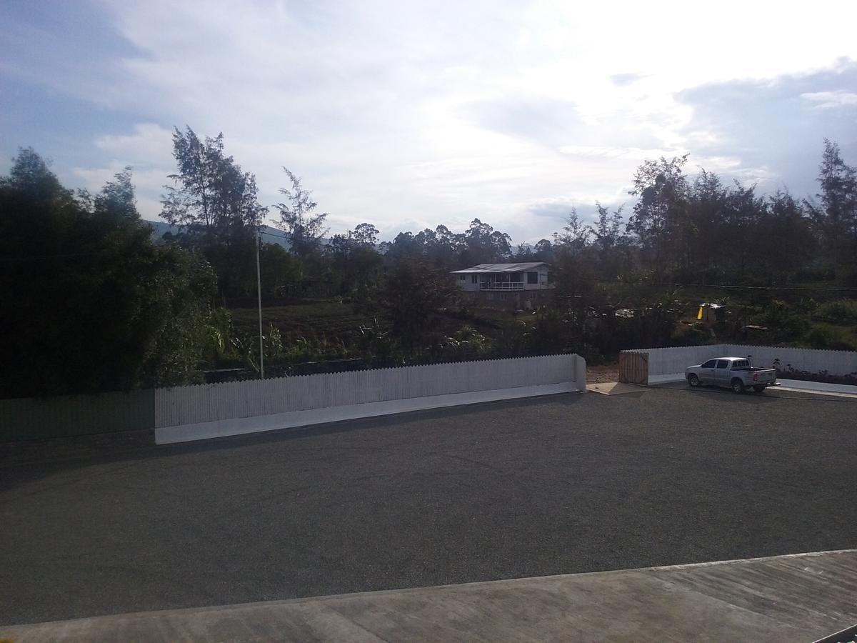 Mcroyal Hotel Mount Hagen Eksteriør bilde