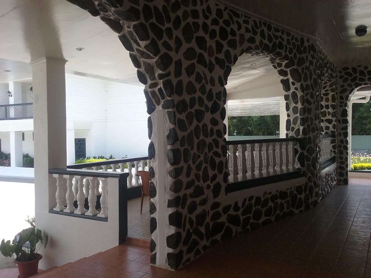 Mcroyal Hotel Mount Hagen Eksteriør bilde