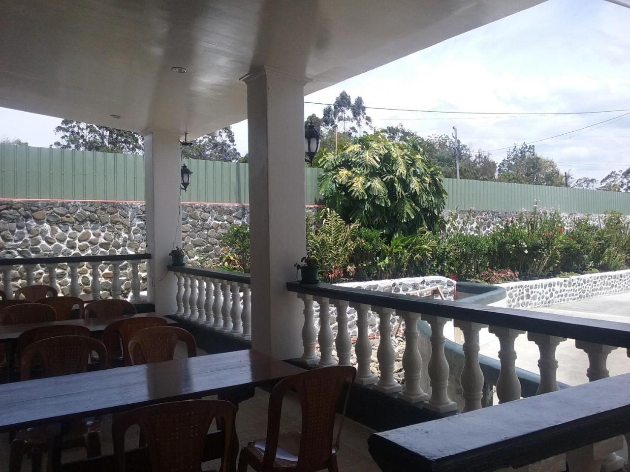 Mcroyal Hotel Mount Hagen Eksteriør bilde