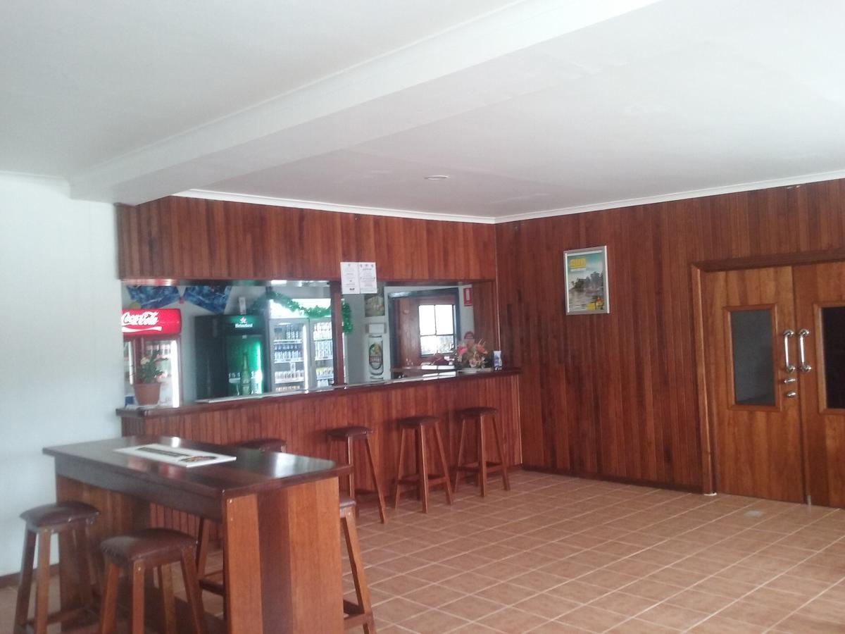 Mcroyal Hotel Mount Hagen Eksteriør bilde
