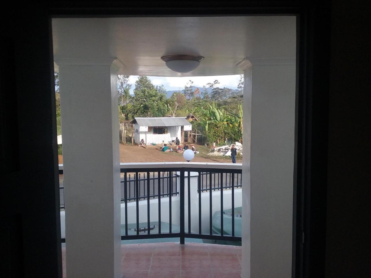 Mcroyal Hotel Mount Hagen Eksteriør bilde