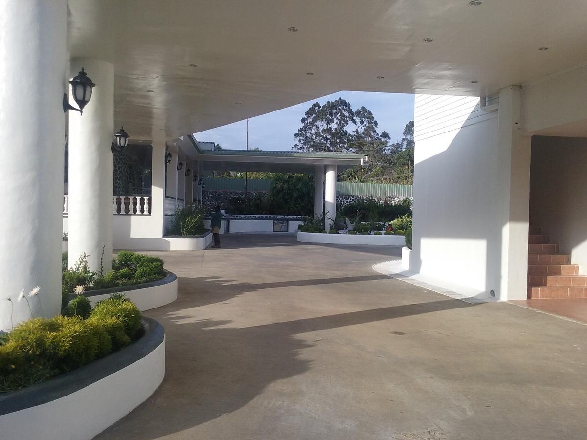 Mcroyal Hotel Mount Hagen Eksteriør bilde