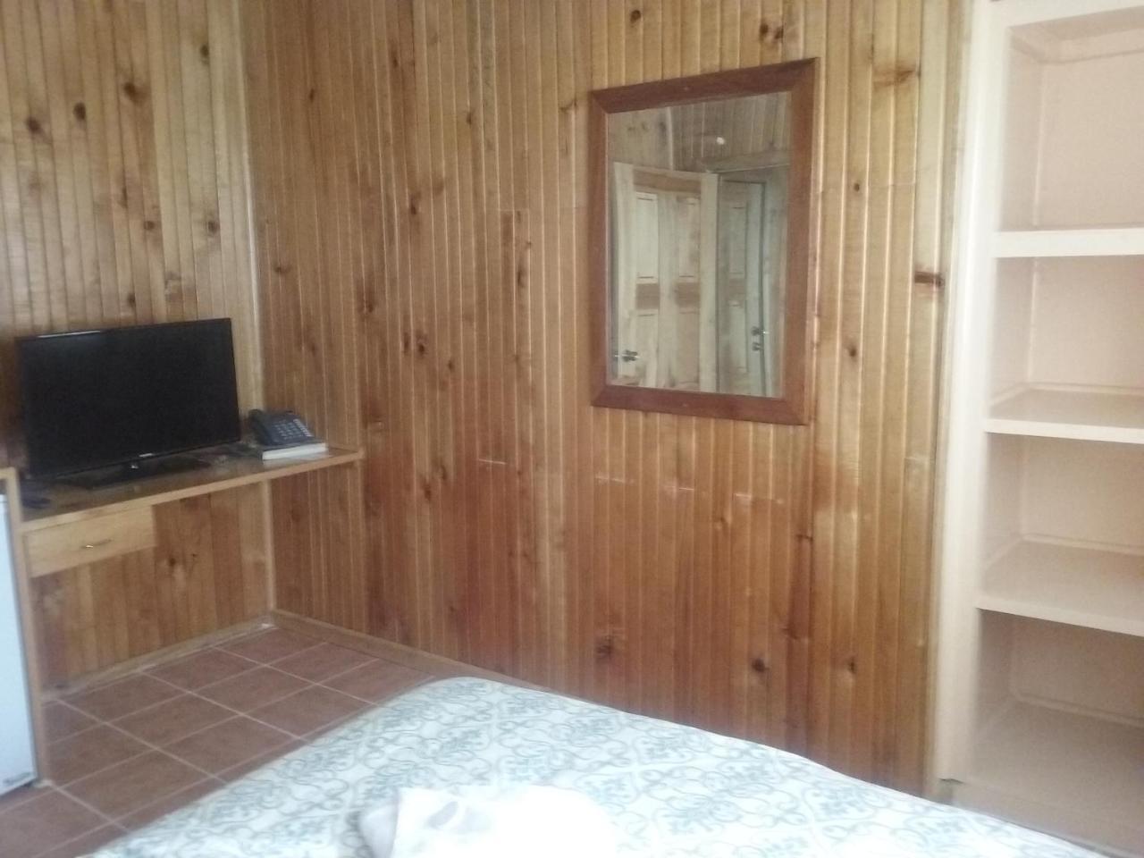 Mcroyal Hotel Mount Hagen Rom bilde