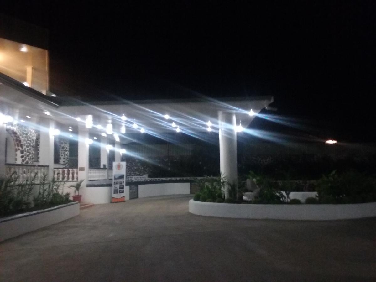 Mcroyal Hotel Mount Hagen Eksteriør bilde