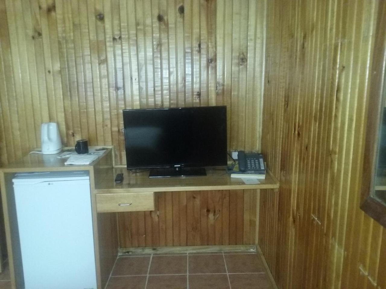 Mcroyal Hotel Mount Hagen Rom bilde