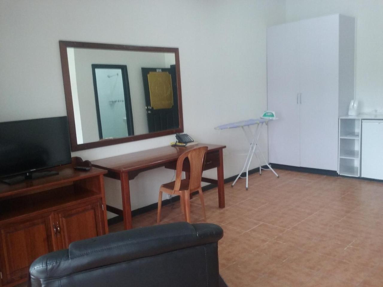 Mcroyal Hotel Mount Hagen Rom bilde