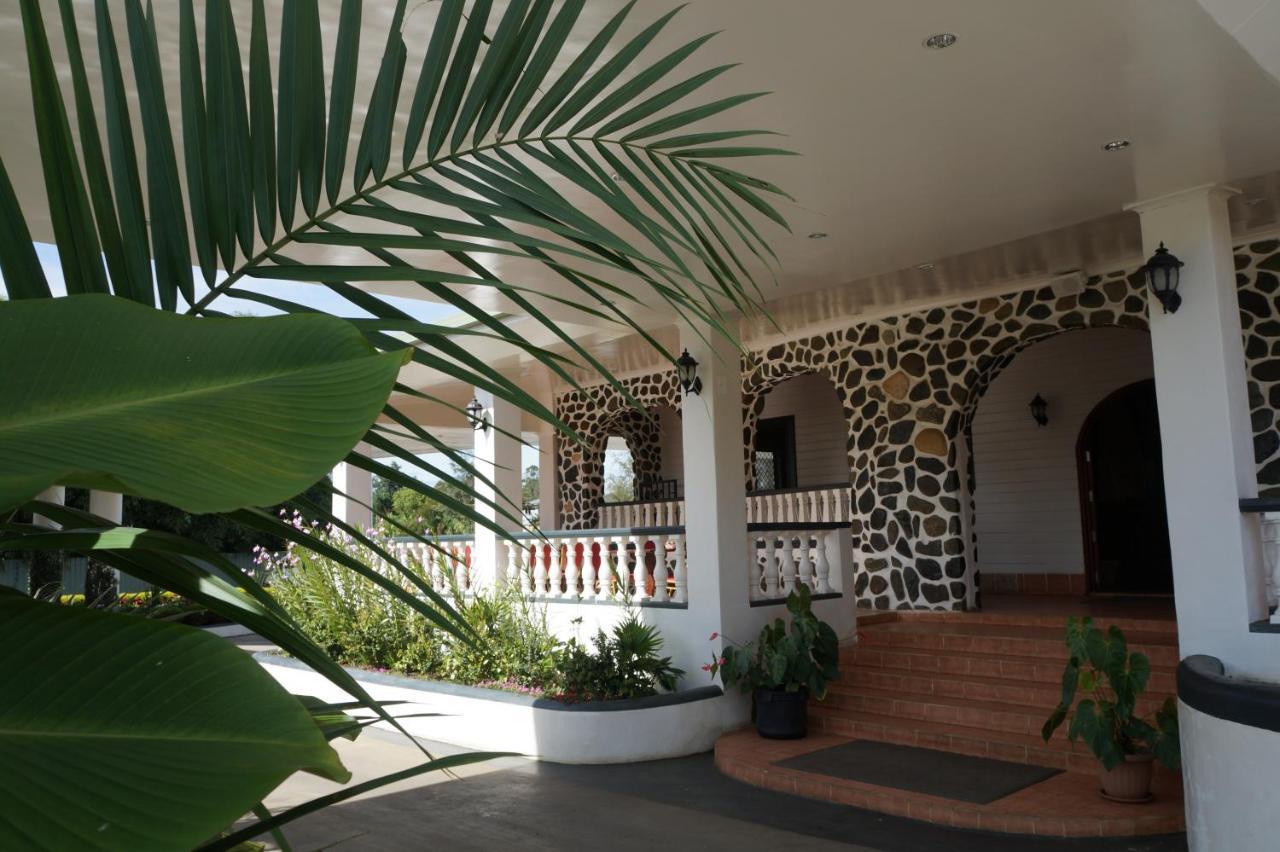 Mcroyal Hotel Mount Hagen Eksteriør bilde